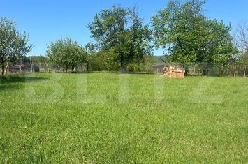 Teren de vanzare ALBA IULIA - Alba anunturi imobiliare Alba