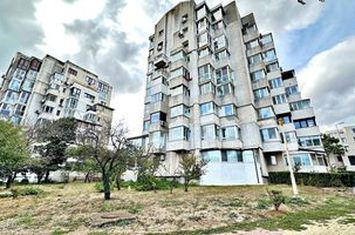 FALEZA NORD - APARTAMENT 4 CAMERE - 105.33 MPT anunturi imobiliare Constanta