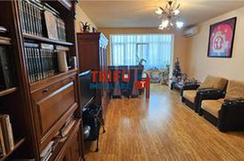 Apartament 3 camere de vanzare CETATE - Alba anunturi imobiliare Alba