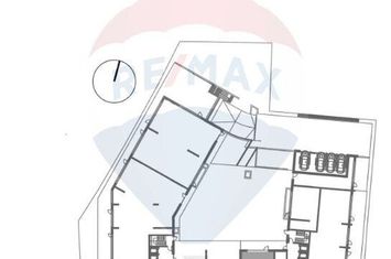 Spațiu comercial / birouri de vânzare  (100.4 mp)– zona centrală anunturi imobiliare Cluj