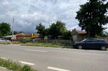 Teren de vanzare CLINCENI - Bucuresti anunturi imobiliare Bucuresti