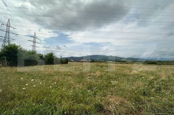Teren de vanzare AMPOI 3 - Alba anunturi imobiliare Alba
