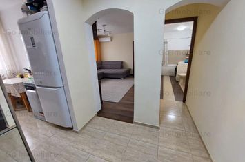 Apartament 3 camere de vanzare PODU ROS - Iasi anunturi imobiliare Iasi
