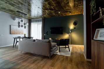 Apartament nou cu 2 camere cu o terasa de 46 mp anunturi imobiliare Bihor