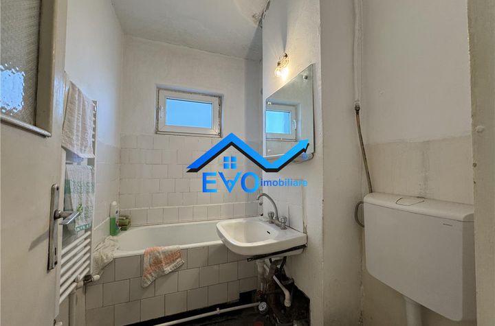 Apartament 2 camere de vanzare DACIA - Iasi anunturi imobiliare Iasi