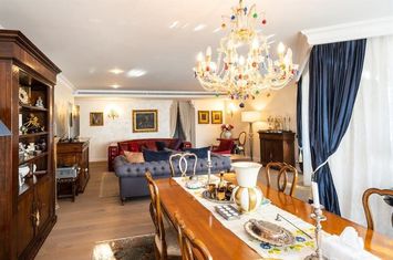 DISPONIBIL IMEDIAT 7 CAMERE, 6 GARAJE -COMPLEX CORTINA RESIDENCE! anunturi imobiliare Bucuresti