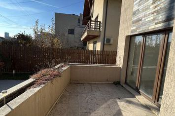 Vila Tip Duplex de Inchiriat in zona Pipera anunturi imobiliare Bucuresti