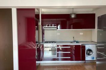 Apartament 2 camere, etaj intermediar, parcare subterana, zona Europa anunturi imobiliare Cluj