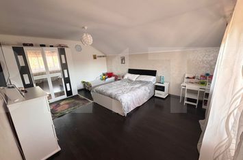 Casă - 3 camere de vanzare MANASTIREA DOAMNEI - Botosani anunturi imobiliare Botosani