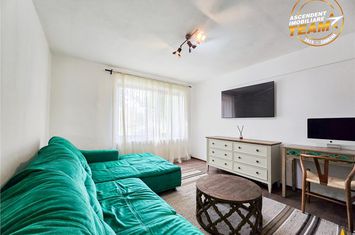 Apartament 2 camere de vanzare CENTRAL - Covasna anunturi imobiliare Covasna