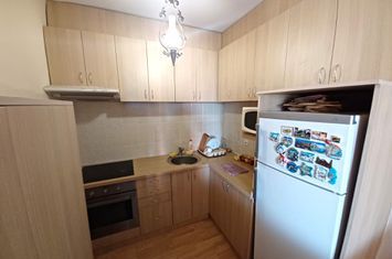 Apartament 3 camere, etaj 2, bloc nou, cu garaj, Gheorgheni anunturi imobiliare Cluj