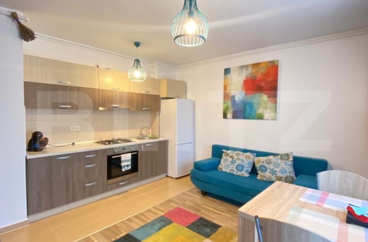 Apartament 2 camere de vanzare TRACTORU - Brasov anunturi imobiliare Brasov