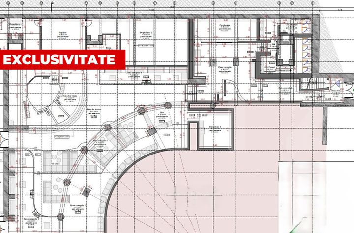 Spațiu comercial de vanzare ALBA IULIA - Alba anunturi imobiliare Alba