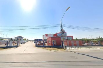 Spațiu industrial de vanzare MAGURELE - Bucuresti anunturi imobiliare Bucuresti