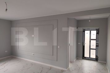 Casă - 4 camere de vanzare VOROVESTI - Iasi anunturi imobiliare Iasi