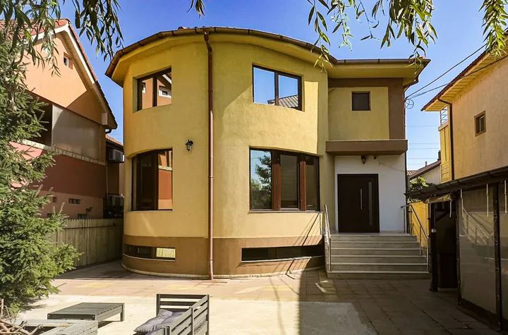 Vilă - 7 camere de vanzare EFORIE NORD - Constanta anunturi imobiliare Constanta