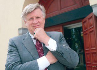 Seful diviziei imobiliare a ING a demisionat