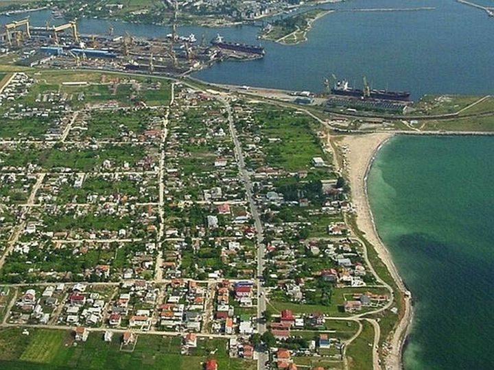 Teren Intravilan de vanzare 2 MAI - Constanta anunturi imobiliare Constanta