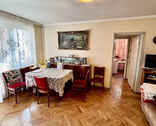 Apartament 3 camere Sibiu, 54 mp