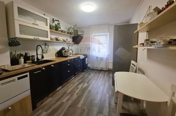 Apartament spațios cu 3 camere, 2 băi și 2 balcoane – Turnișor, Aleea anunturi imobiliare Sibiu