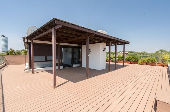 Pethouse | apartment 5 rooms | terrace | Aviatorilor anunturi imobiliare Bucuresti