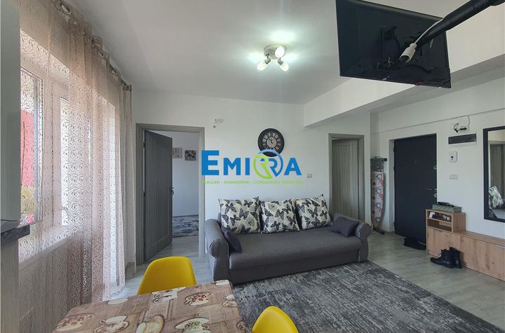 Apartament 2 camere de vanzare NORD - Bacau anunturi imobiliare Bacau