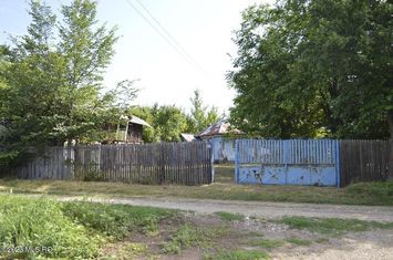 Suseni - Teren intravilan cu casa batraneasca, plan, suprafata 4700 mp anunturi imobiliare Arges