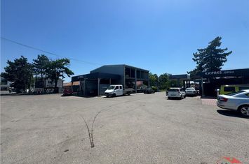 Spațiu comercial de inchiriat GARA - Vrancea anunturi imobiliare Vrancea