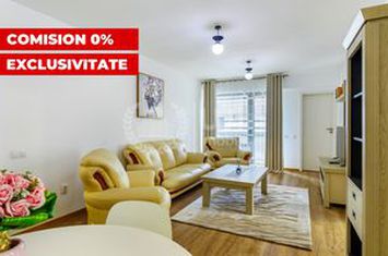 Apartament 2 camere de vanzare CLUJ-NAPOCA - Cluj anunturi imobiliare Cluj