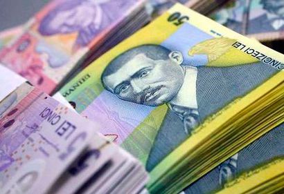 Volksbank reduce cu 0,5% dobânzile la depozitele în Lei