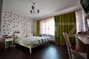 Vilă - 6 camere de inchiriat SANPETRU - Brasov anunturi imobiliare Brasov