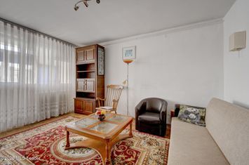 GIURGIULUI - GHIMPATI - APARTAMENT 2 CAMERE, 48 MP, ETAJ 7! anunturi imobiliare Bucuresti