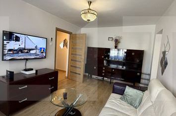 Apartament 3 camere de inchiriat ARAD - Arad anunturi imobiliare Arad