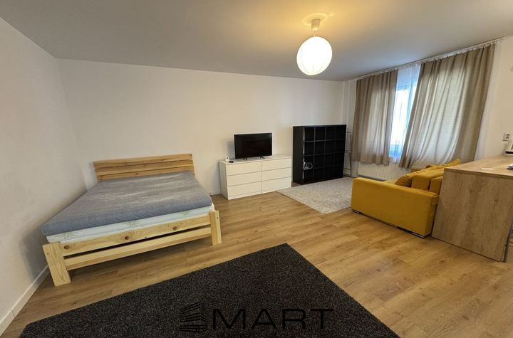 Garsonieră de inchiriat TRACTORU - Brasov anunturi imobiliare Brasov