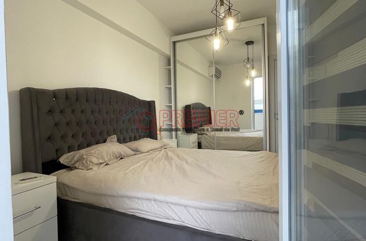 Vânzare apartament 2 camere – complet mobilat și utilat – Vitan Bârzești anunturi imobiliare Bucuresti