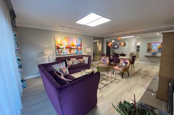 Apartament de lux 3 camere, zona Herastrau anunturi imobiliare Bucuresti