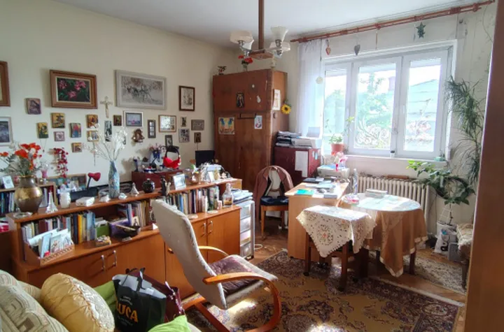 Apartament 2 camere de vanzare IASI - Iasi anunturi imobiliare Iasi