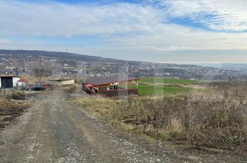 Teren de vanzare CLUJ-NAPOCA - Cluj anunturi imobiliare Cluj