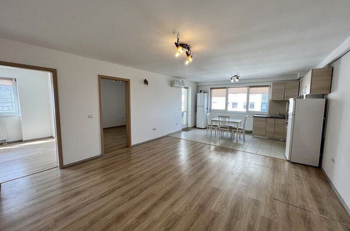 Apartament cu 3 camere de inchiriat in Olimpic, Bd Garii anunturi imobiliare Brasov