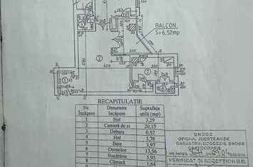 Apartament 2 camere de vanzare TARGU-JIU - Gorj anunturi imobiliare Gorj