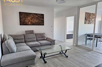 Apartament 3 camere de inchiriat ZORILOR  - Cluj anunturi imobiliare Cluj