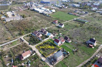 Teren Intravilan de vanzare OBOR - Vrancea anunturi imobiliare Vrancea