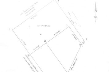 Teren de vanzare OVIDIU - Constanta anunturi imobiliare Constanta