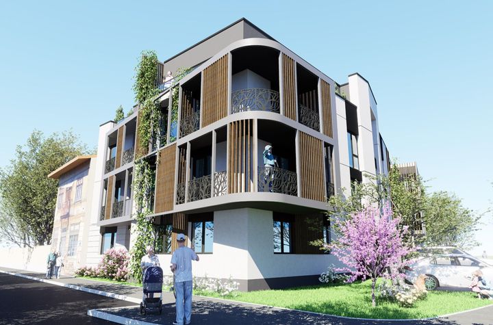 Obor Stefan cel Mare vanzare apartament direct dezvoltator Premium Plaza anunturi imobiliare Bucuresti