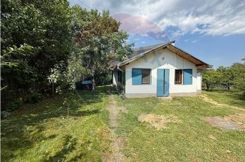 Casă de vânzare-Liniște, natură și farmec tradițional în Tocile anunturi imobiliare Sibiu