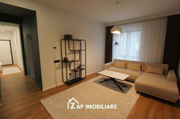 Apartament lux Arossa Center ultracentral parcare subterana anunturi imobiliare Mures