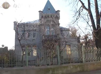 Vilă tip castel – 1,6 milioane euro