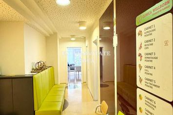 AVIATORILOR - Piata CHARLES de GAULLE - METROU - Apartament tip DUPLEX ! anunturi imobiliare Bucuresti