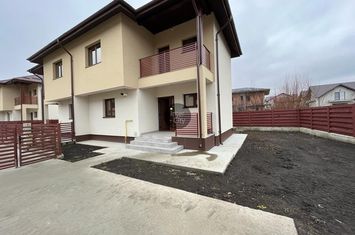Vilă - 3 camere de vanzare BUCIUM - Iasi anunturi imobiliare Iasi