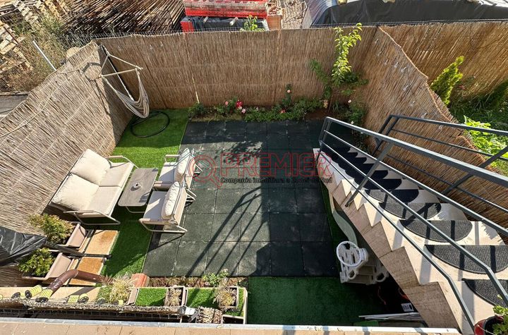 Gradina Proprie! Apartament 3 camere decomandat Metrou Berceni anunturi imobiliare Bucuresti